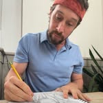 Travis Clement - @sproutedscribbles - Instagram