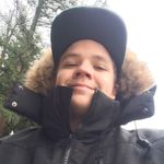 Travis - @travis__clement - Instagram