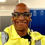 Travis DeWayne Coats - @travnificent - Instagram