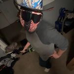 Travis Cockerham - @i.might.be_batman - Instagram