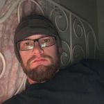 Travis Coffin - @cornelius8legss - Instagram