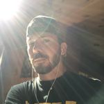 Travis Coffin - @amuzzledpuzzle - Instagram