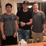 Travis Conlon - @travisconlon - Instagram