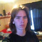 Travis Connell - @andulfoow27 - Instagram