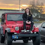 Travis Connell - @c.travy - Instagram