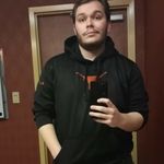 Travis Connell - @connell_5 - Instagram
