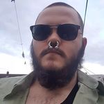 Travis Conner Loder - @tcl_grizzly - Instagram