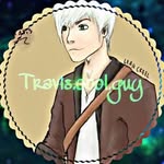 💩FAN ACC💩 - @travis.cool.guy - Instagram