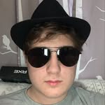 Travis Cool - @t.h.s.cool - Instagram