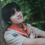 Treasure_Haruto - @travisco_ol - Instagram