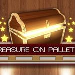 Travis Copas - @treasureonpallets - Instagram
