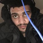 Travis Cordell - @travcordell23 - Instagram