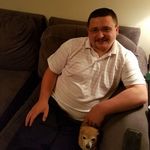 Travis Cordell - @tbisch93 - Instagram