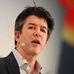 Travis Cordell Kalanick - Facebook