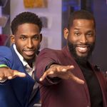 Travis & Corey Samuels - @brothers_who_brick - Instagram