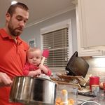 Travis ,Corey, & Bear - @bear.chefs - Instagram