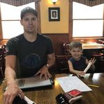 Travis Corey - @tsharp10 - Instagram