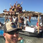 Travis Justin Corey - @tiki_barge_enterprises - Instagram