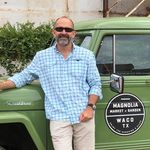 Travis Cork - @corktravis - Instagram
