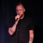 Travis Corkery - @traviscorkerycomedy - Instagram