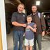 Travis Corkins - Facebook