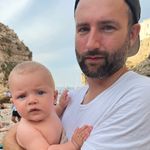 Travis Cornell - @traviscee85 - Instagram