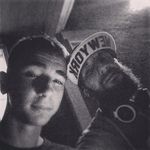 Travis Cornell - @tlcornell1313 - Instagram