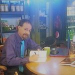 Travis Cornell - @darth_eeyore - Instagram