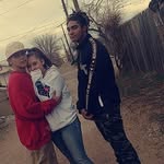 travis cortez - @the_beast_tc81 - Instagram