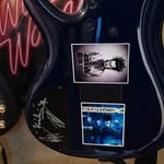 Travis Costello - @bassguy1975 - Instagram