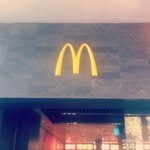 Travis Cotton - @mcdonalds_rubbish - Instagram