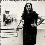 Delia Howe - @traviscountyadvocate - Instagram