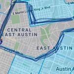 Travis County - Precinct 124 - @precinct124 - Instagram