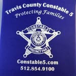 Travis County Constable 5 - @travis_county_constable_5 - Instagram