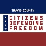 Travis County Defending Freedom - @traviscountycdf - Instagram