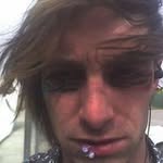Travis Cousins - @twyztd_anx - Instagram
