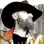 Travis Cousins - @kicknchkn - Instagram