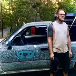 Travis Cowan - @bumwithascrewgun - Instagram