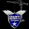 Crain’s Security Enforcement - @traviscrain7 - TikTok