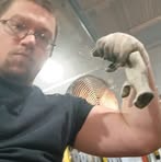 Travis Crain - Facebook