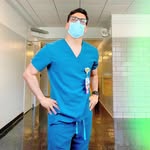 Dr Travis Axel Creswell - @traviscress221 - Instagram
