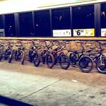 Travis Cress - @520bmx - Instagram