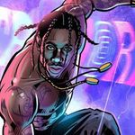 Aleksandr - @travis_scott_crew - Instagram