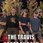 Travis Scott Crew - @official_traviscottcrew - Instagram