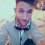 Travis Croft - @travisivart29dc - Instagram