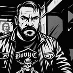 Travis Croft - @eviltrav - Instagram