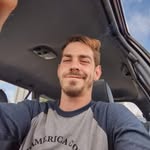 Travis Cromer - @crom.ert1992 - Instagram