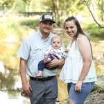 Travis Crone - @98.5_farmtruck - Instagram