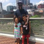 Travis Crutcher - @whizzy615 - Instagram