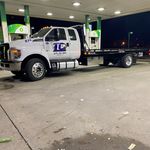 Travis Crutcher - @tcs_towing - Instagram